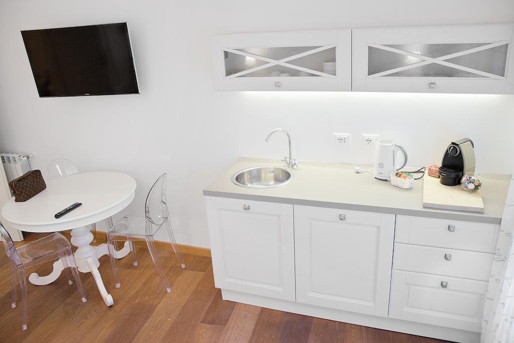 Residenza Cantore 베로나 외부 사진