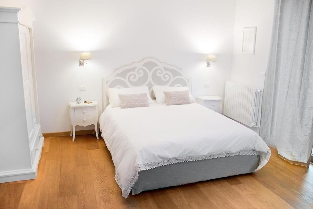 Residenza Cantore 베로나 외부 사진