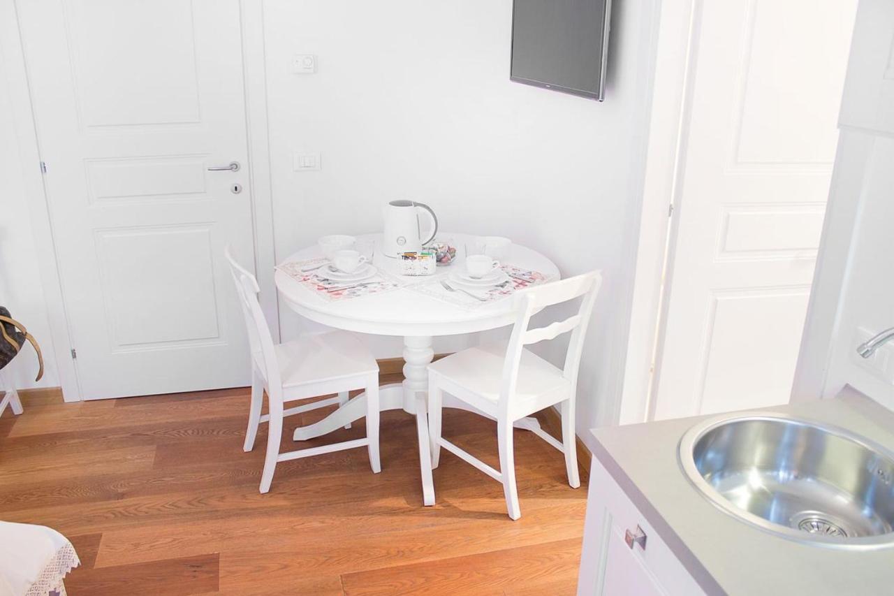 Residenza Cantore 베로나 외부 사진