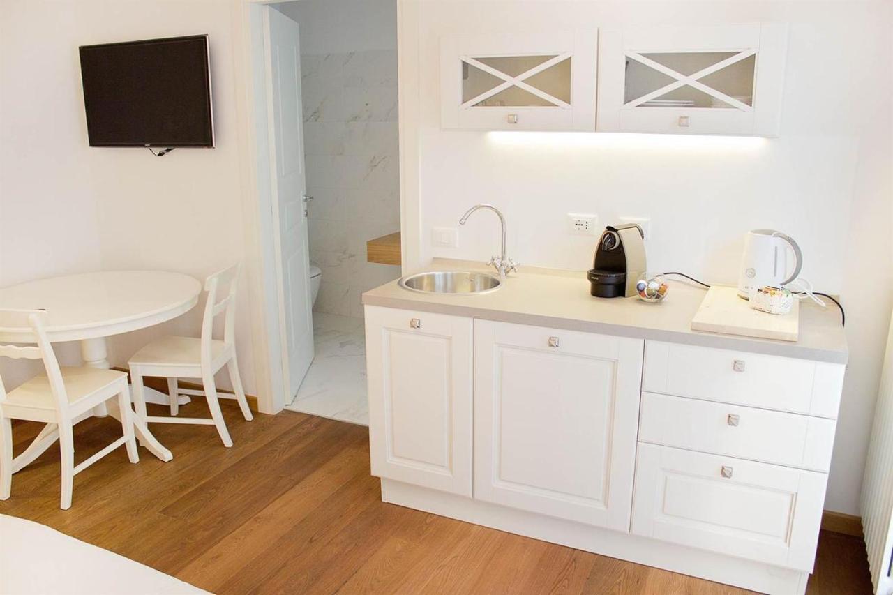 Residenza Cantore 베로나 외부 사진