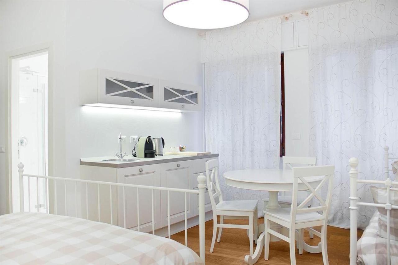 Residenza Cantore 베로나 외부 사진