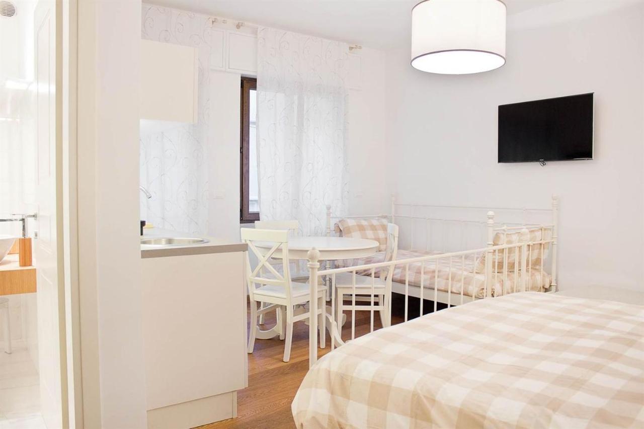 Residenza Cantore 베로나 외부 사진