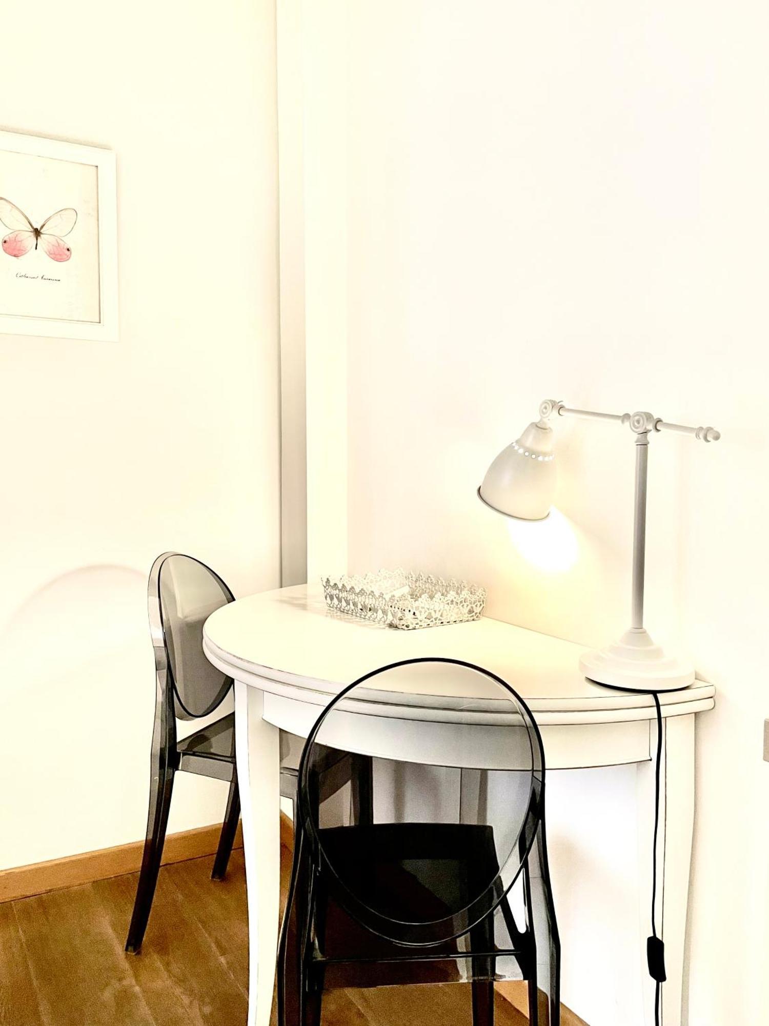 Residenza Cantore 베로나 외부 사진