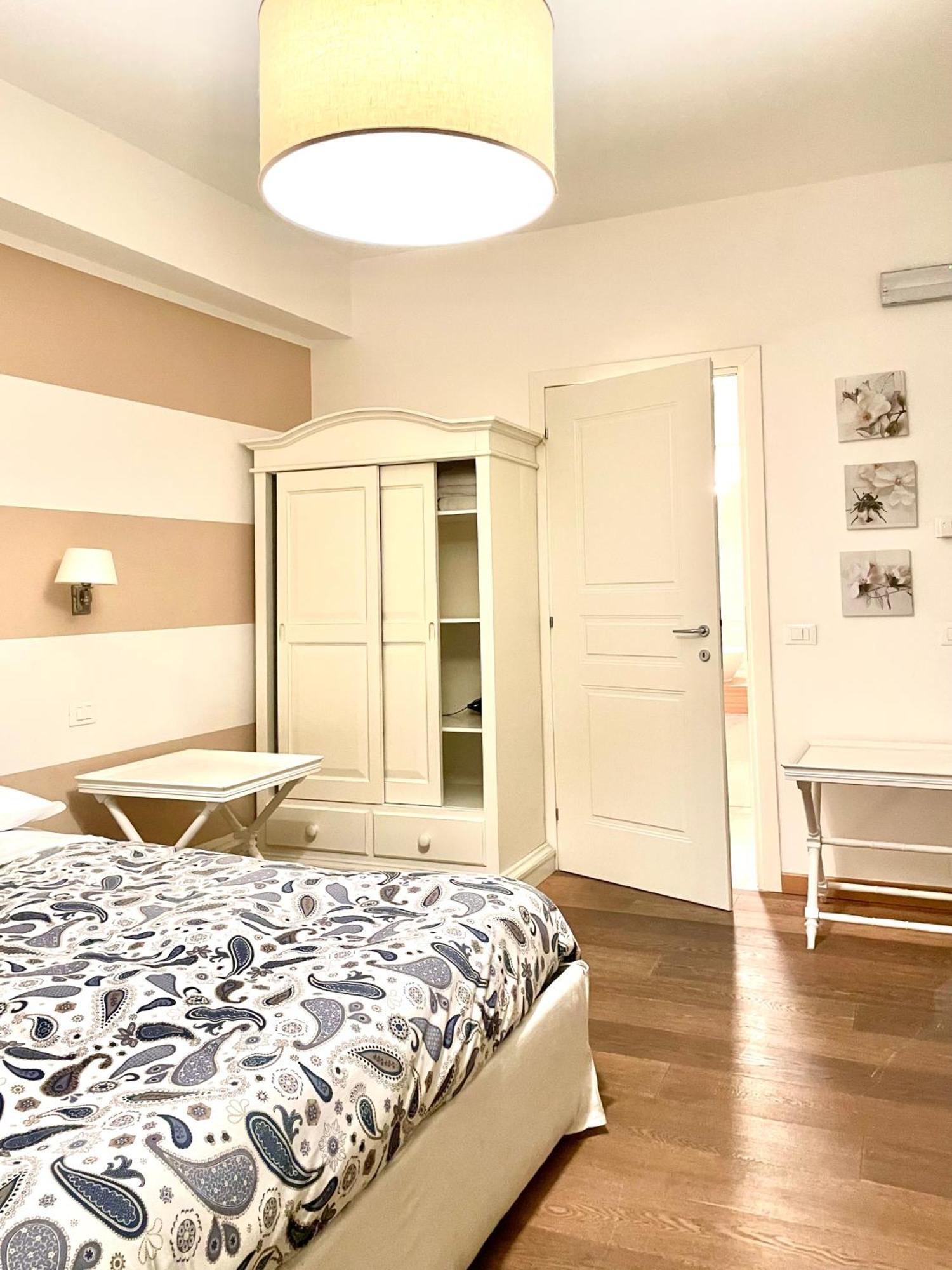 Residenza Cantore 베로나 외부 사진