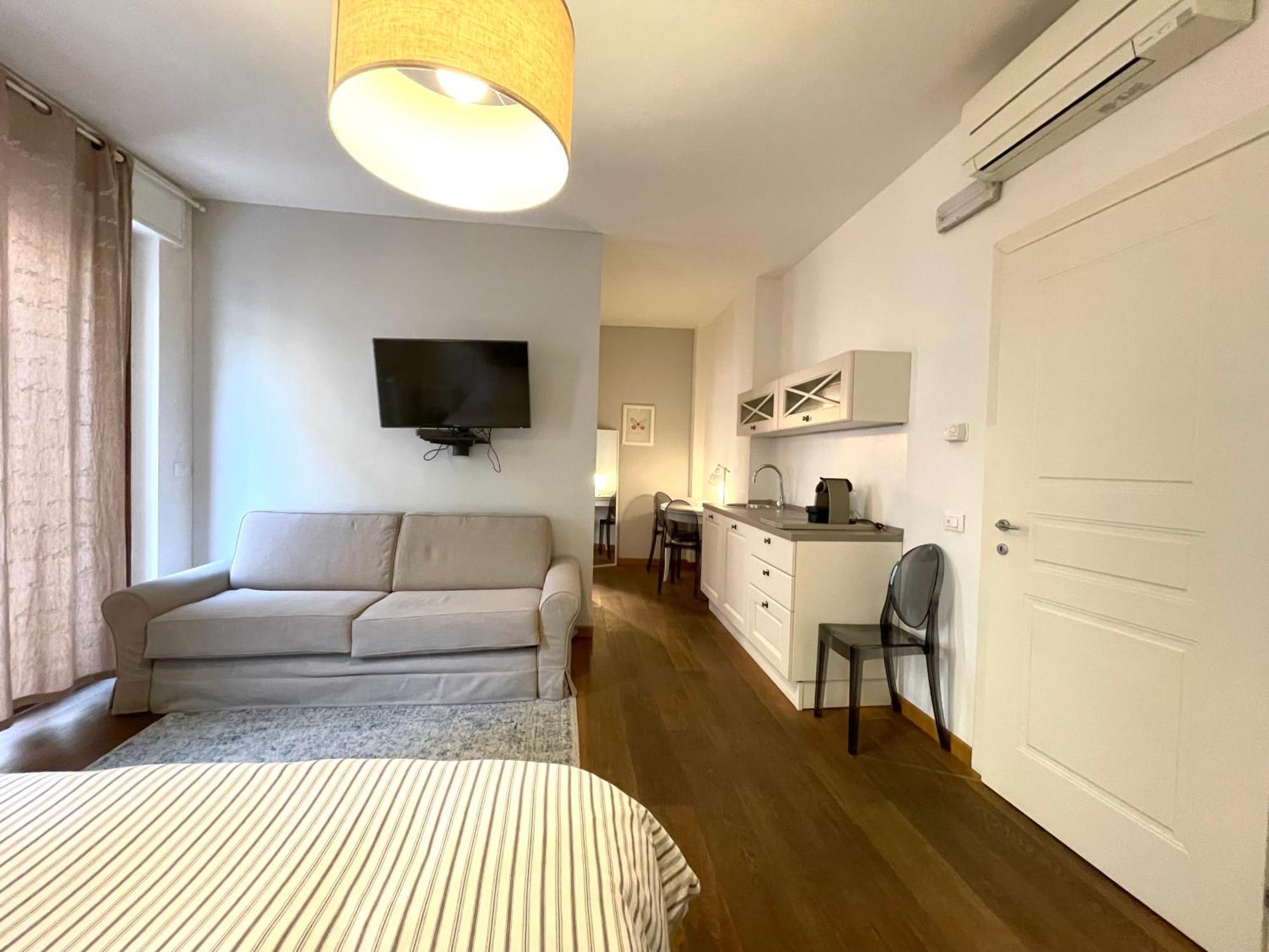Residenza Cantore 베로나 외부 사진