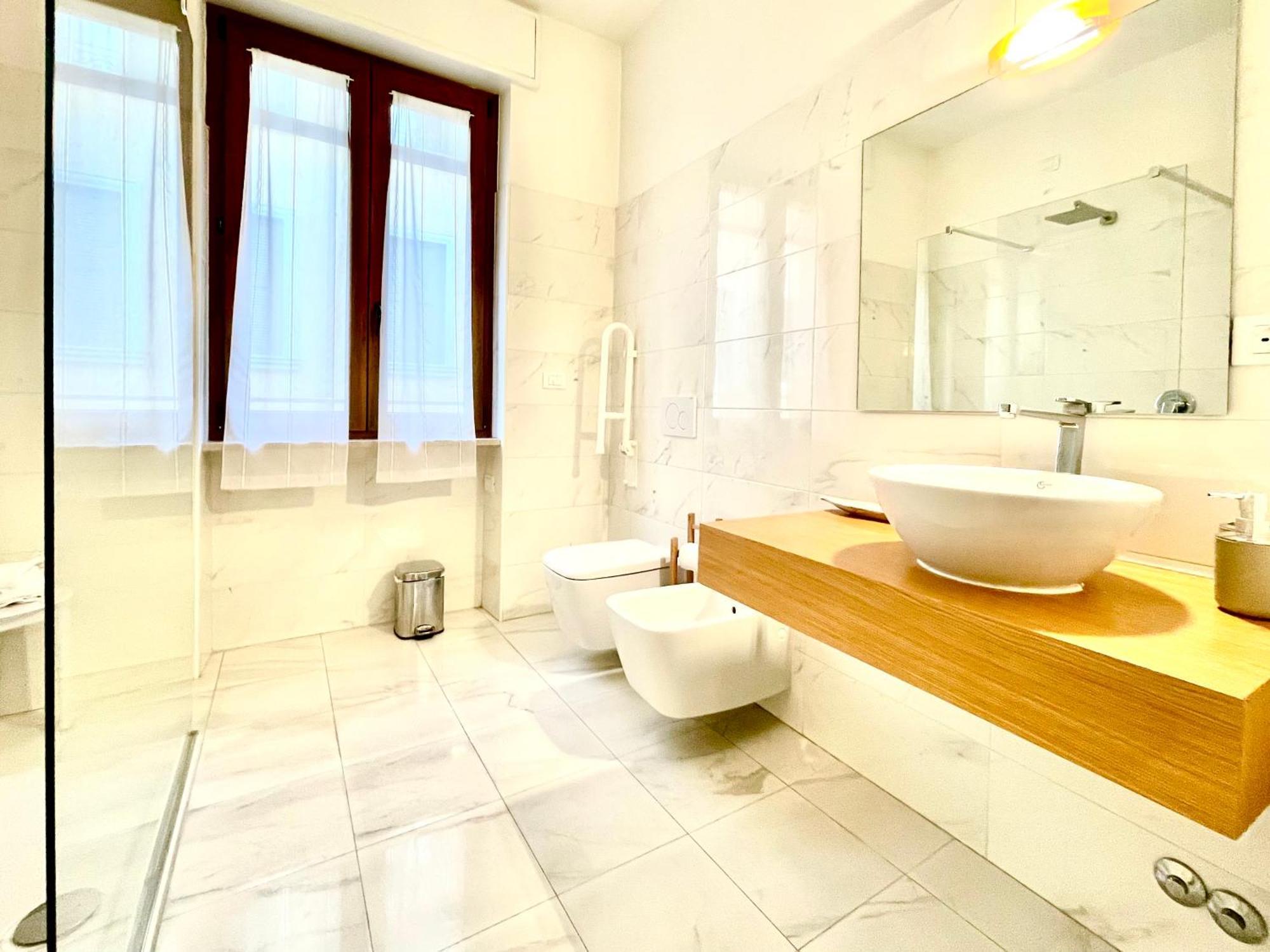 Residenza Cantore 베로나 외부 사진